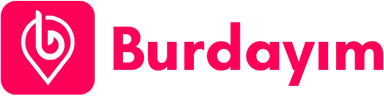Burdayım